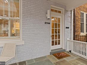 2744 Woodley Place NW, Washington DC 20008
