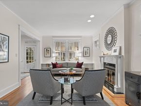 2744 Woodley Place NW, Washington DC 20008