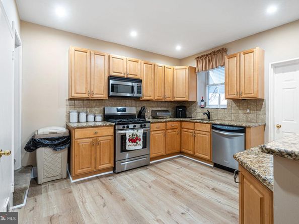 814 N 64TH Street, Philadelphia PA 19151