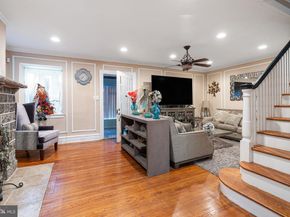 814 N 64TH Street, Philadelphia PA 19151