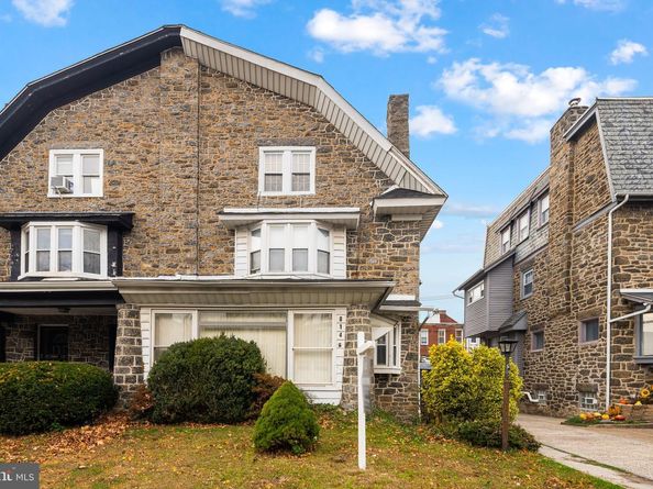 814 N 64TH Street, Philadelphia PA 19151