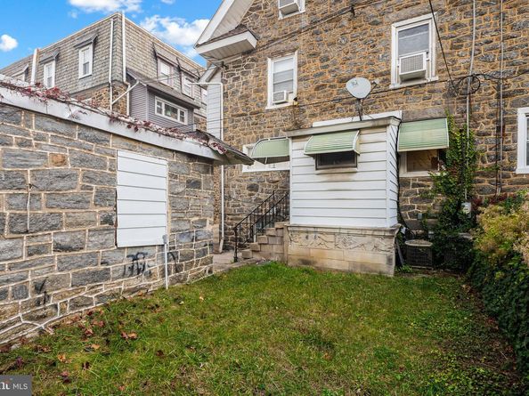 814 N 64TH Street, Philadelphia PA 19151