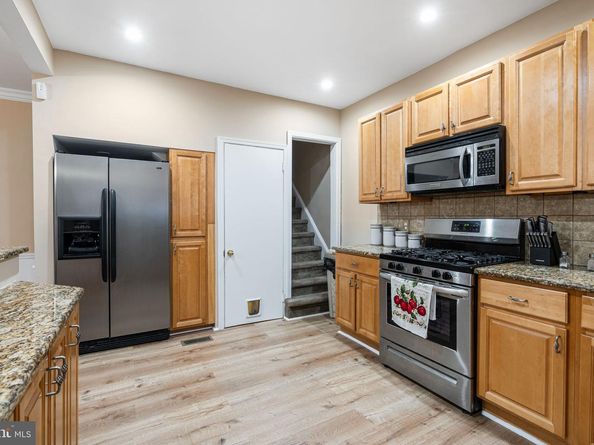 814 N 64TH Street, Philadelphia PA 19151