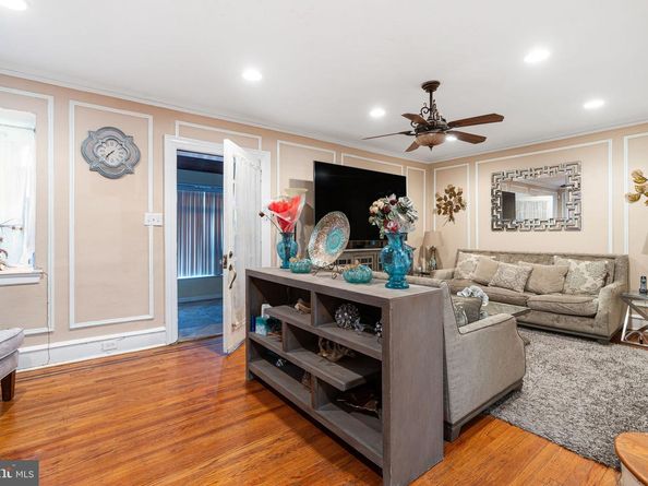 814 N 64TH Street, Philadelphia PA 19151