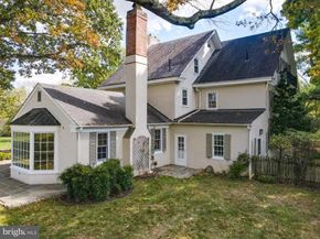 665 Lewis Lane, Ambler PA 19002