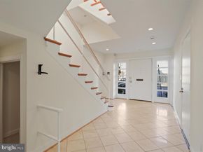 3604 Prospect Street NW, Washington DC 20007