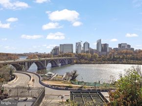 3604 Prospect Street NW, Washington DC 20007