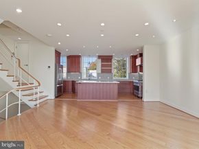 3604 Prospect Street NW, Washington DC 20007