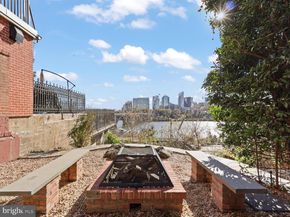 3604 Prospect Street NW, Washington DC 20007