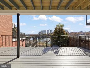 3604 Prospect Street NW, Washington DC 20007