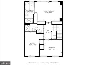 3604 Prospect Street NW, Washington DC 20007