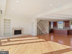 3604 Prospect Street NW, Washington DC 20007