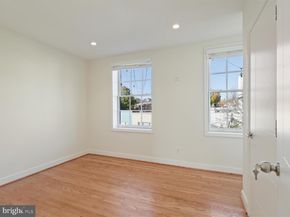 3604 Prospect Street NW, Washington DC 20007