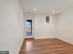 3604 Prospect Street NW, Washington DC 20007