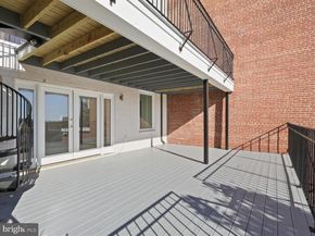 3604 Prospect Street NW, Washington DC 20007