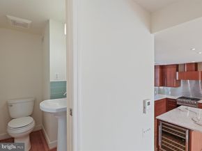 3604 Prospect Street NW, Washington DC 20007