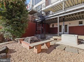 3604 Prospect Street NW, Washington DC 20007