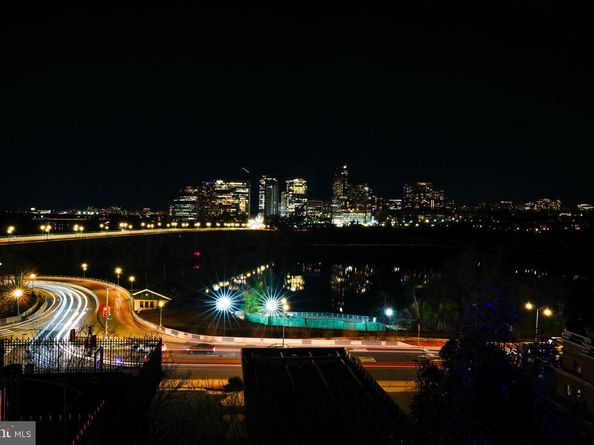 3604 Prospect Street NW, Washington DC 20007