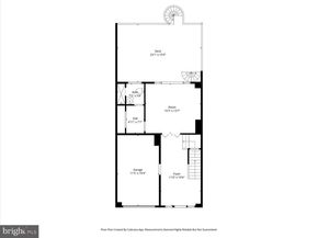 3604 Prospect Street NW, Washington DC 20007