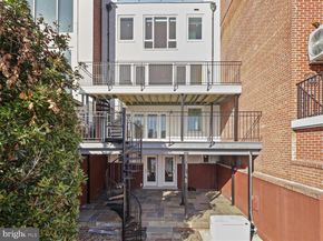 3604 Prospect Street NW, Washington DC 20007