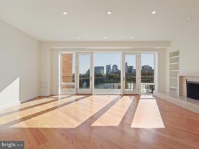 3604 Prospect Street NW, Washington DC 20007