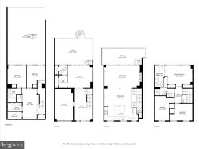 3604 Prospect Street NW, Washington DC 20007