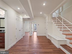 3604 Prospect Street NW, Washington DC 20007