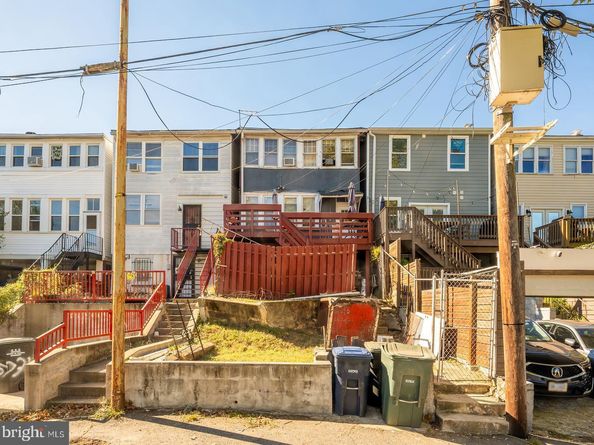 5733 9TH Street NW, Washington DC 20011