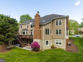 1257 New Bedford Lane, Reston VA 20194