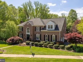 1257 New Bedford Lane, Reston VA 20194