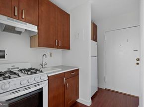 1011 Arlington Boulevard 539, Arlington VA 22209