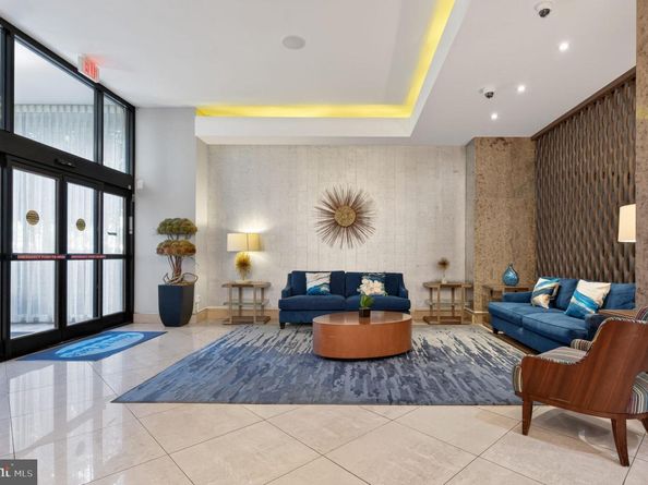 1011 Arlington Boulevard 539, Arlington VA 22209