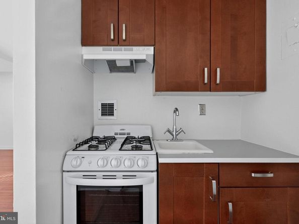 1011 Arlington Boulevard 539, Arlington VA 22209