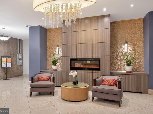 1011 Arlington Boulevard 539, Arlington VA 22209