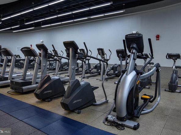 1011 Arlington Boulevard 539, Arlington VA 22209