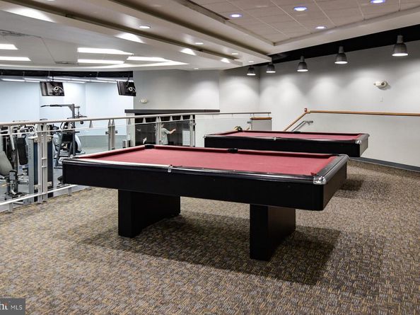 1011 Arlington Boulevard 539, Arlington VA 22209