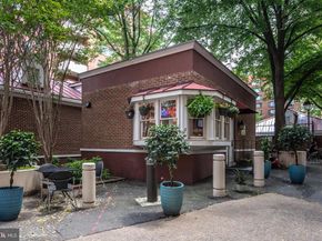 1011 Arlington Boulevard 539, Arlington VA 22209