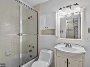 1011 Arlington Boulevard 539, Arlington VA 22209