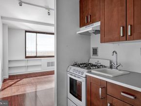 1011 Arlington Boulevard 539, Arlington VA 22209