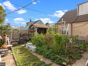 813 Piermont Street, Philadelphia PA 19116