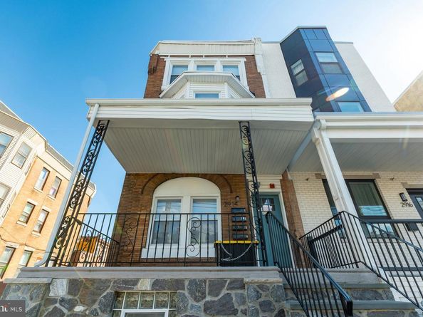 2914 W Oxford Street, Philadelphia PA 19121