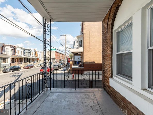 2914 W Oxford Street, Philadelphia PA 19121