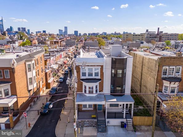 2914 W Oxford Street, Philadelphia PA 19121