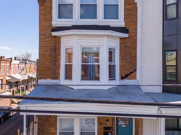 2914 W Oxford Street, Philadelphia PA 19121