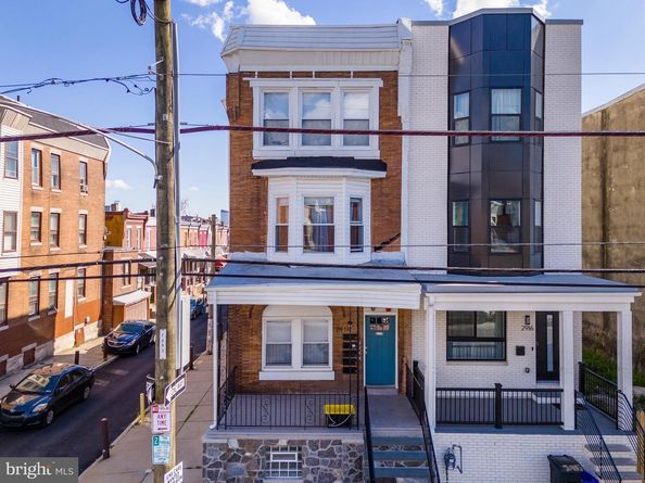 2914 W Oxford Street, Philadelphia PA 19121