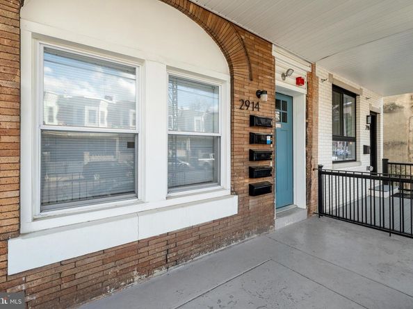 2914 W Oxford Street, Philadelphia PA 19121