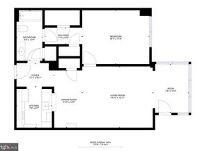 11800 Sunset Hills Road 409, Reston VA 20190