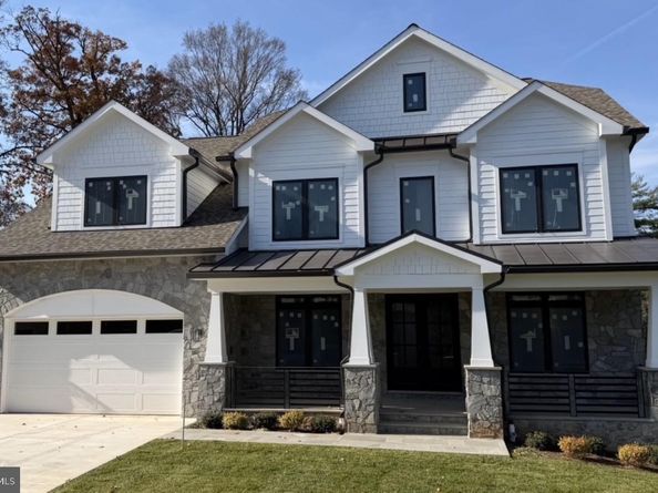 7604 Hemlock Street, Bethesda MD 20817