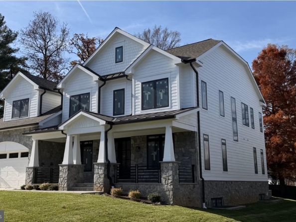 7604 Hemlock Street, Bethesda MD 20817