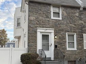 229 Reese Street, Sharon Hill PA 19079